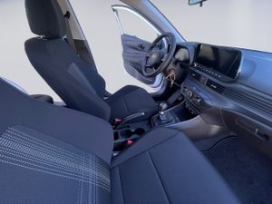 Hyundai Bayon 1.2 MPI Klass 59 kW (79 CV) - Foto 14