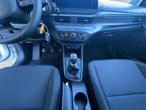 Hyundai Bayon 1.2 MPI Klass 59 kW (79 CV) - Foto 11