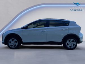 Hyundai Bayon 1.2 MPI Klass 59 kW (79 CV) - Foto 3
