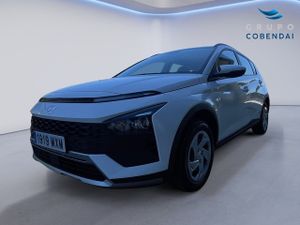 Hyundai Bayon 1.2 MPI Klass 59 kW (79 CV) - Foto 2