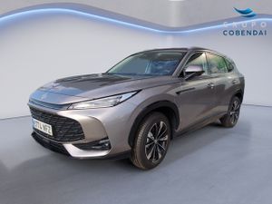 MG HS 1.5T Comfort DCT 125 kW (170 CV) - Foto 2