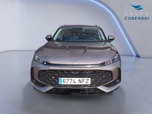 MG HS 1.5T Comfort DCT 125 kW (170 CV) - Foto 8