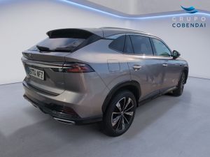 MG HS 1.5T Comfort DCT 125 kW (170 CV) - Foto 5