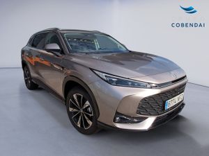 MG HS 1.5T Comfort DCT 125 kW (170 CV) - Foto 7