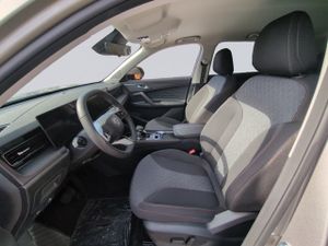 MG HS 1.5T Comfort DCT 125 kW (170 CV) - Foto 9