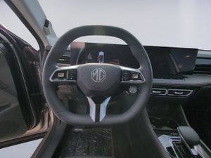 MG HS 1.5T Comfort DCT 125 kW (170 CV) - Foto 12