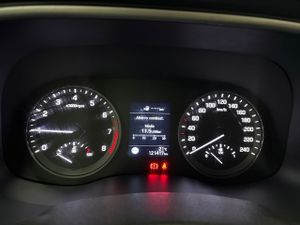 Hyundai Tucson 1.6 GDI SLE 4x2 97 kW (132 CV) - Foto 15