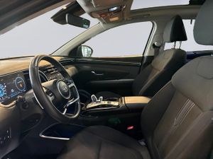Hyundai Tucson 1.6 TGDI PHEV Tecno Sky 4x4 Auto 195 kW (265 CV) - Foto 7