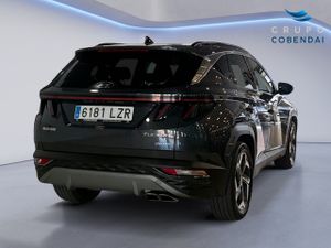 Hyundai Tucson 1.6 TGDI PHEV Tecno Sky 4x4 Auto 195 kW (265 CV) - Foto 4