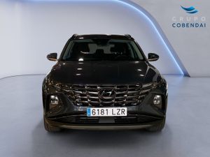 Hyundai Tucson 1.6 TGDI PHEV Tecno Sky 4x4 Auto 195 kW (265 CV) - Foto 6