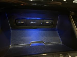 Hyundai Tucson 1.6 TGDI PHEV Tecno Sky 4x4 Auto 195 kW (265 CV) - Foto 10