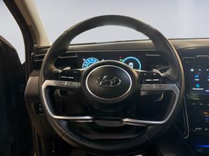 Hyundai Tucson 1.6 TGDI PHEV Tecno Sky 4x4 Auto 195 kW (265 CV) - Foto 11