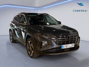 Hyundai Tucson 1.6 TGDI PHEV Tecno Sky 4x4 Auto 195 kW (265 CV) - Foto 5