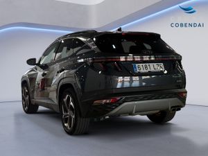 Hyundai Tucson 1.6 TGDI PHEV Tecno Sky 4x4 Auto 195 kW (265 CV) - Foto 3