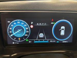 Hyundai Tucson 1.6 TGDI PHEV Tecno Sky 4x4 Auto 195 kW (265 CV) - Foto 16