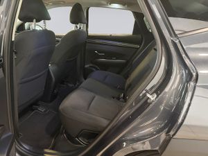 Hyundai Tucson 1.6 TGDI PHEV Tecno Sky 4x4 Auto 195 kW (265 CV) - Foto 12