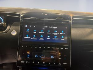 Hyundai Tucson 1.6 TGDI PHEV Tecno Sky 4x4 Auto 195 kW (265 CV) - Foto 9