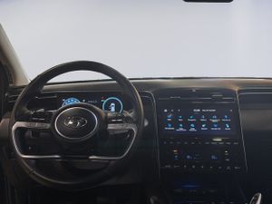 Hyundai Tucson 1.6 TGDI PHEV Tecno Sky 4x4 Auto 195 kW (265 CV) - Foto 8