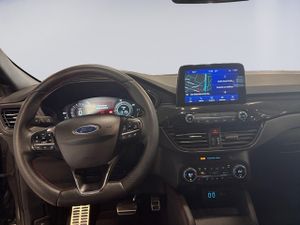 Ford Kuga 2.5 Duratec FHEV ST-Line X Auto 140 kW (190 CV) - Foto 9