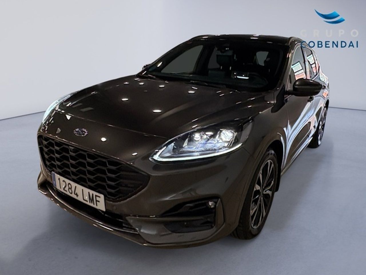 Ford Kuga 2.5 Duratec FHEV ST-Line X Auto 140 kW (190 CV) - Foto 1