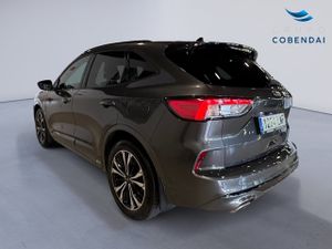 Ford Kuga 2.5 Duratec FHEV ST-Line X Auto 140 kW (190 CV) - Foto 3