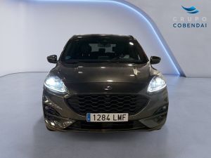 Ford Kuga 2.5 Duratec FHEV ST-Line X Auto 140 kW (190 CV) - Foto 7
