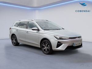 MG MG5 Long Range Luxury 115 kW (156 CV) - Foto 7