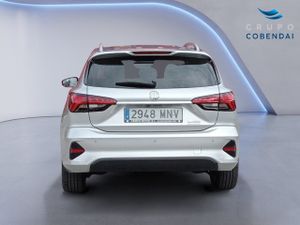 MG MG5 Long Range Luxury 115 kW (156 CV) - Foto 4