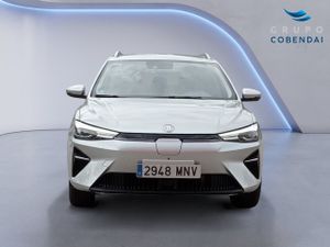 MG MG5 Long Range Luxury 115 kW (156 CV) - Foto 8