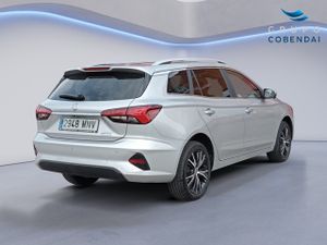 MG MG5 Long Range Luxury 115 kW (156 CV) - Foto 5