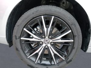 MG MG5 Long Range Luxury 115 kW (156 CV) - Foto 14