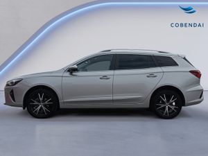 MG MG5 Long Range Luxury 115 kW (156 CV) - Foto 3