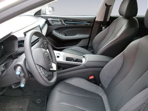 MG MG5 Long Range Luxury 115 kW (156 CV) - Foto 9