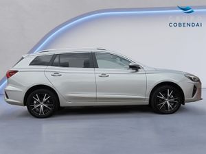 MG MG5 Long Range Luxury 115 kW (156 CV) - Foto 6