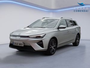 MG MG5 Long Range Luxury 115 kW (156 CV) - Foto 2