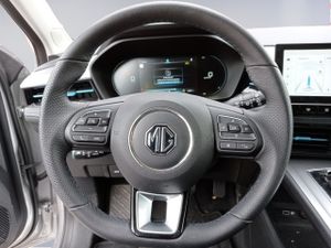 MG MG5 Long Range Luxury 115 kW (156 CV) - Foto 12