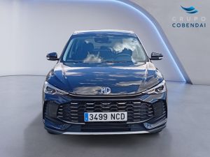 MG ZS 1.5 Standard 85 kW (116 CV) - Foto 8