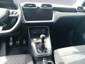 MG ZS 1.5 Standard 85 kW (116 CV) - Foto 11