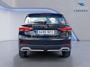 MG ZS 1.5 Standard 85 kW (116 CV) - Foto 4