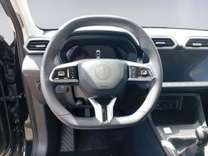 MG ZS 1.5 Standard 85 kW (116 CV) - Foto 12