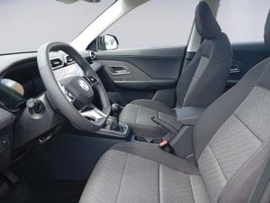 MG ZS 1.5 Standard 85 kW (116 CV) - Foto 9