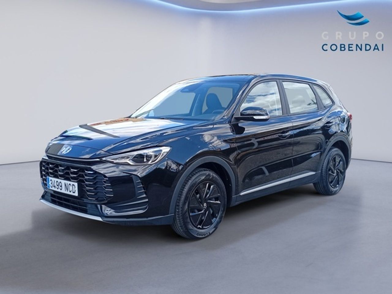 MG ZS 1.5 Standard 85 kW (116 CV) - Foto 1