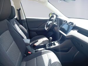 MG ZS 1.5 Standard 85 kW (116 CV) - Foto 15