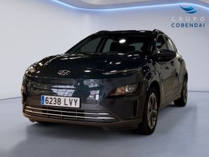 Hyundai Kona EV Maxx 100 kW (136 CV) - Foto 2