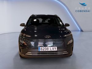 Hyundai Kona EV Maxx 100 kW (136 CV) - Foto 7