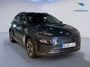 Hyundai Kona EV Maxx 100 kW (136 CV) - Foto 6