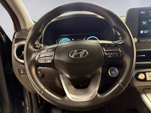 Hyundai Kona EV Maxx 100 kW (136 CV) - Foto 11