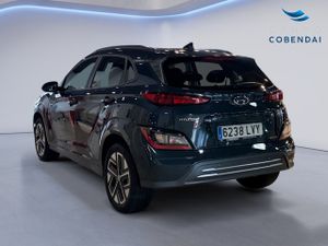 Hyundai Kona EV Maxx 100 kW (136 CV) - Foto 3