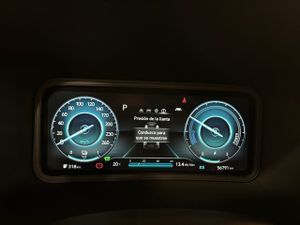 Hyundai Kona EV Maxx 100 kW (136 CV) - Foto 14
