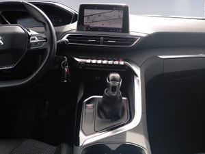 Peugeot 3008 BlueHDI 120 S&S Allure 88 kW (120 CV) - Foto 11